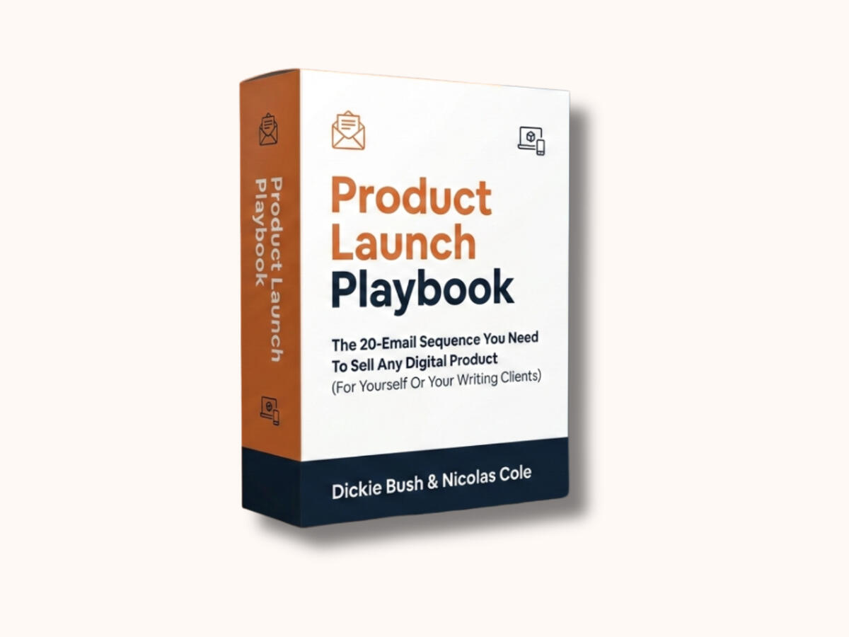 Product Launch Playbook